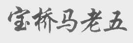 宝桥马老五
