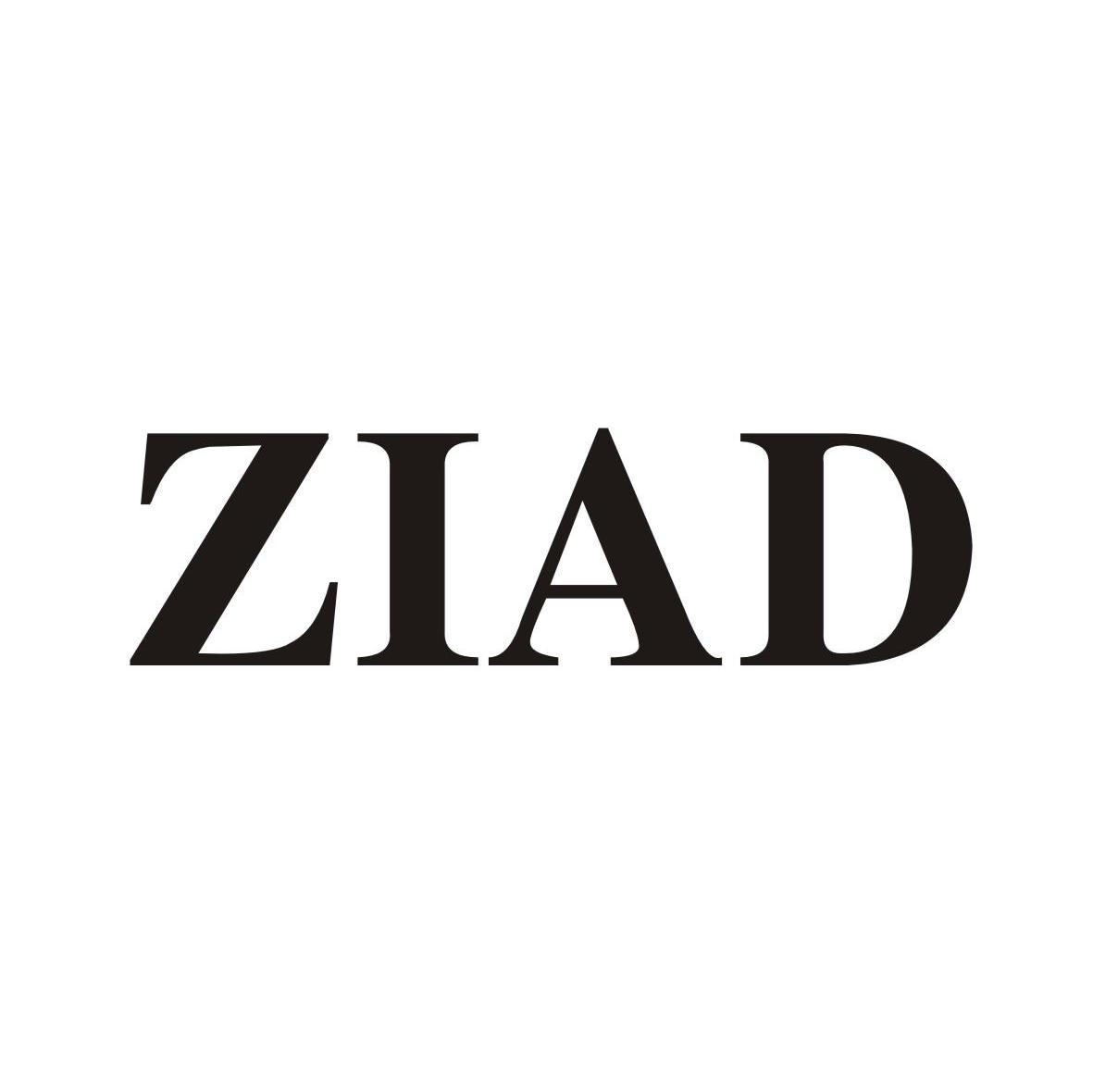 ZIAD