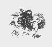 OLLY SYD MILLIE