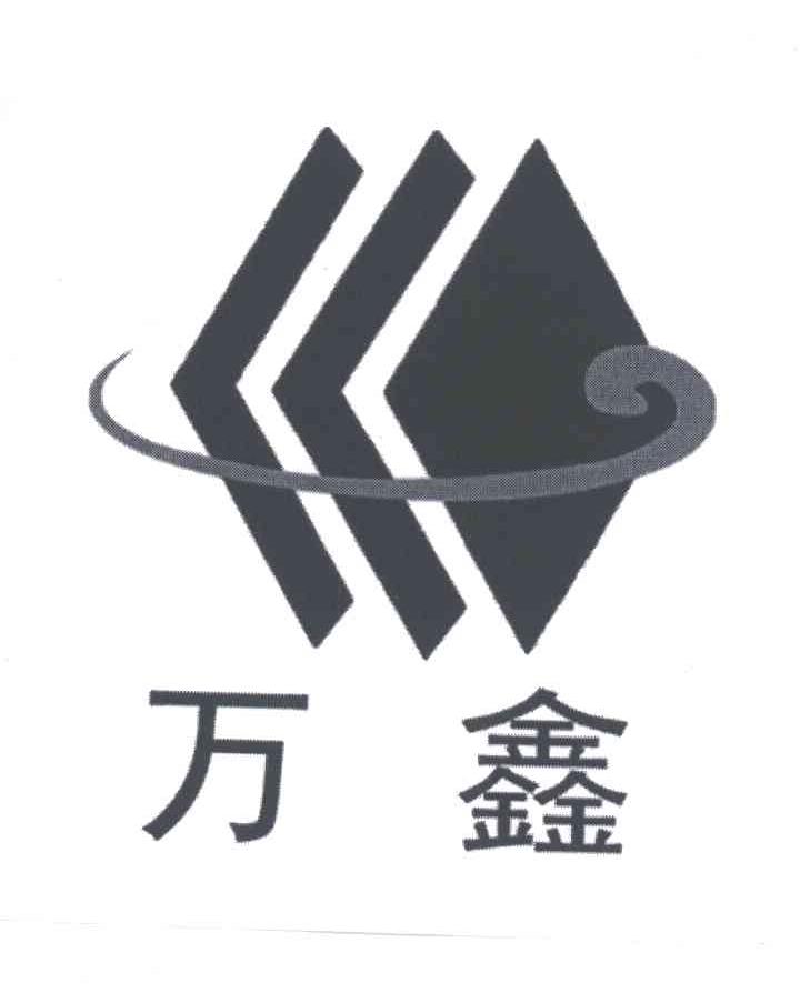 万鑫