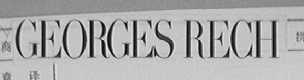 CEORGESRECH