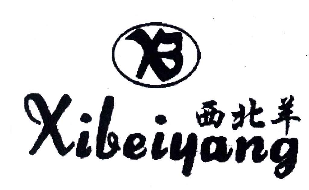 西北羊