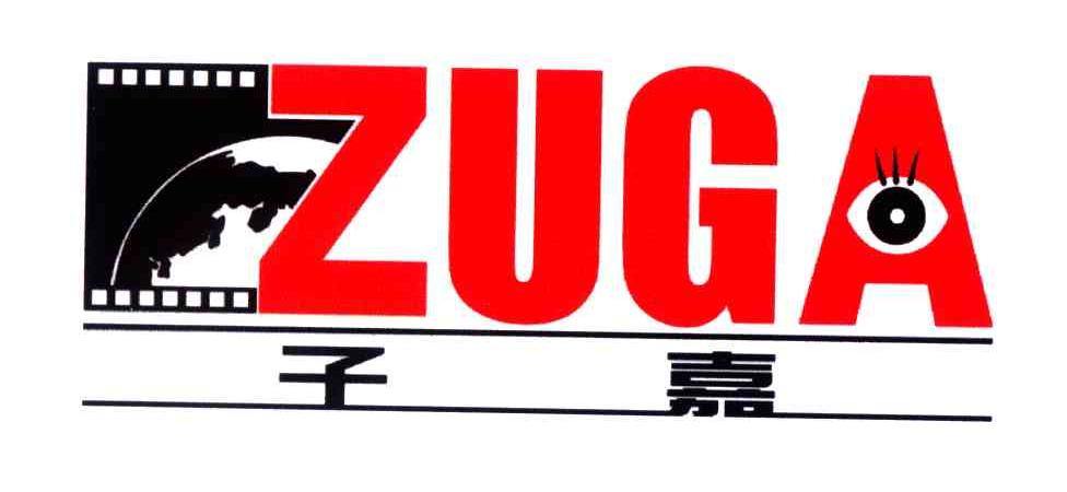 子嘉;ZUGA