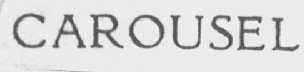 CAROUSEL