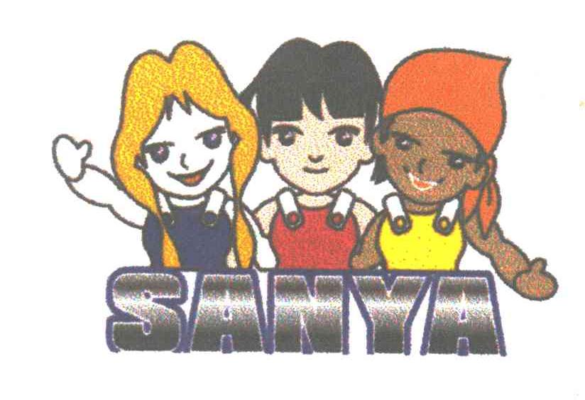 SANYA