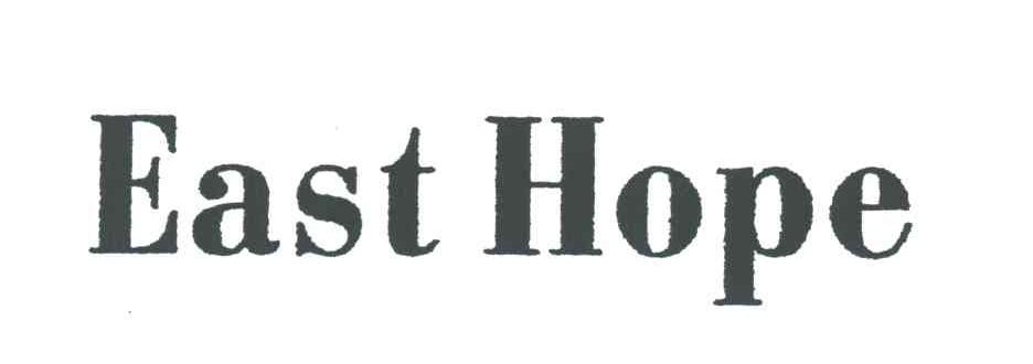 EAST HOPE