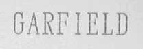 GARFIELD