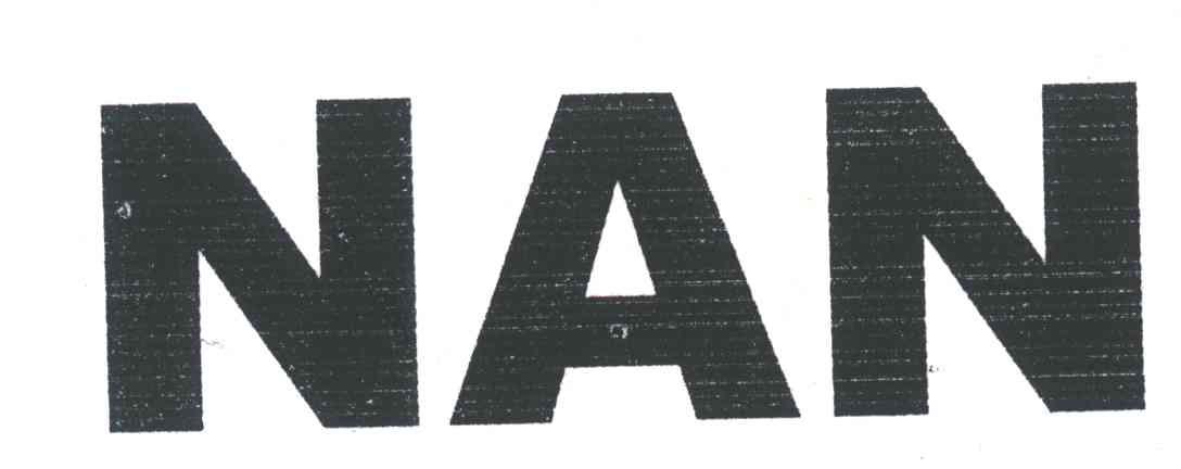NAN