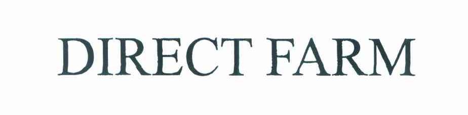 DIRECT FARM