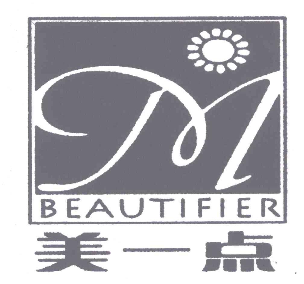 美一点;BEAUTIFIER;M