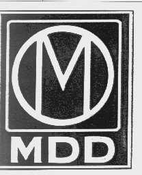 MDD