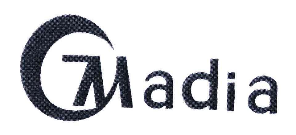 MADIA