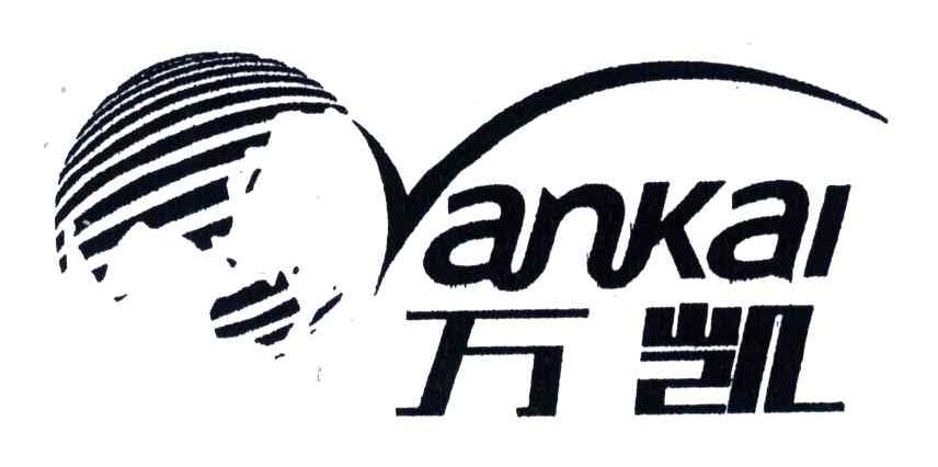 万凯;VANKAI