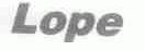 LOPE
