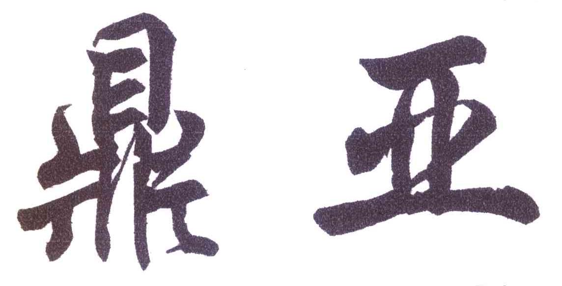 鼎亚
