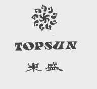 东盛   TOPSUN