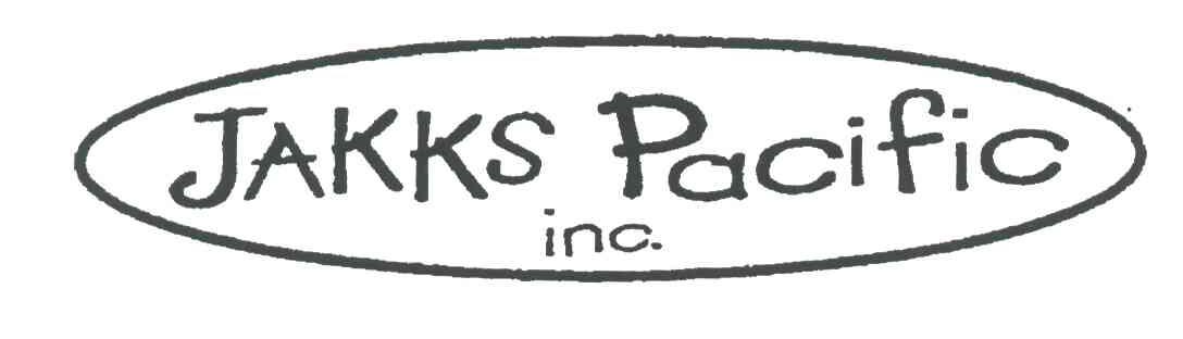 JAKKS PACIFIC INC.