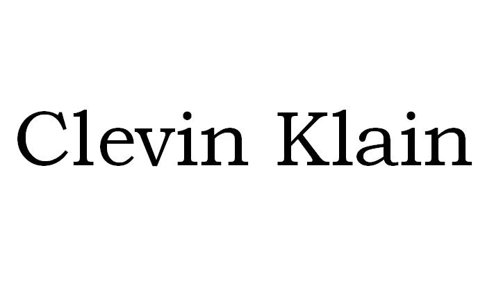 CLEVIN KLAIN