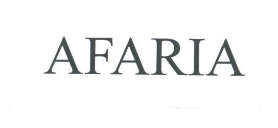 AFARIA