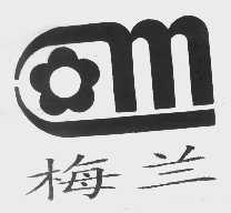 梅兰