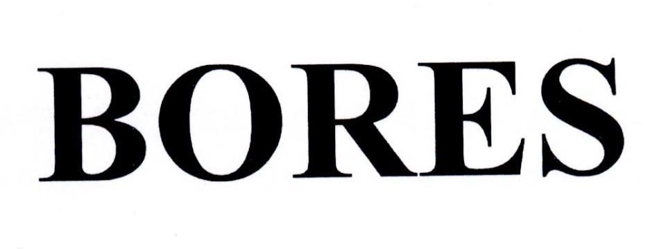 BORES