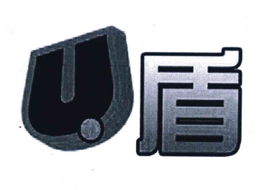 U 盾