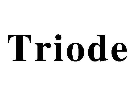 TRIODE