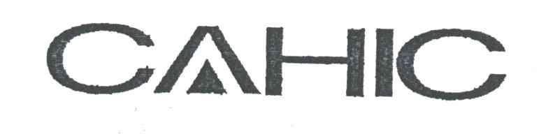 CAHIC