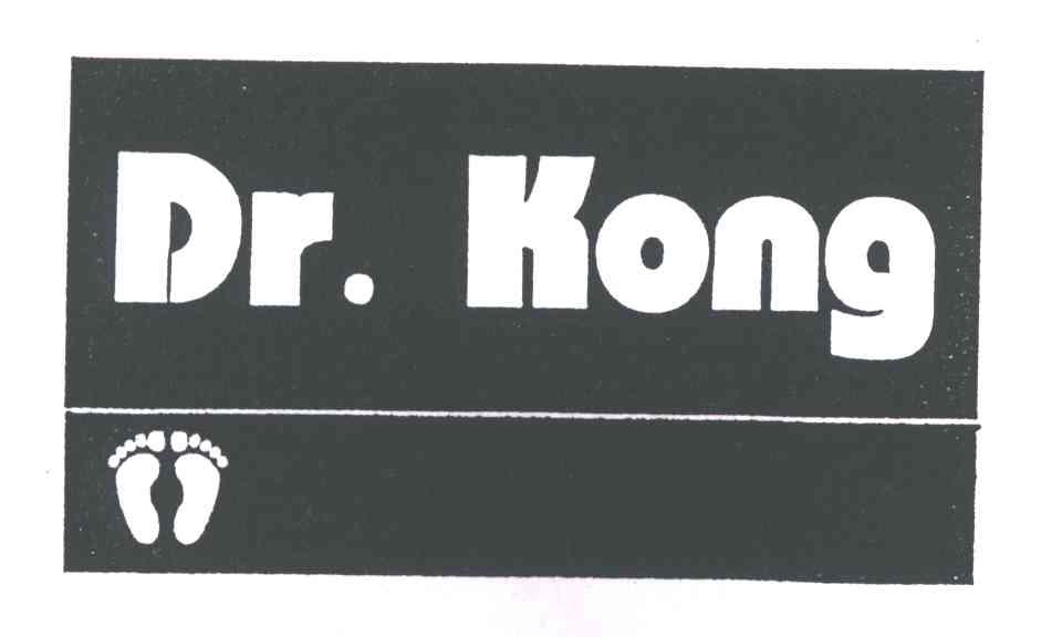 DR.KONG