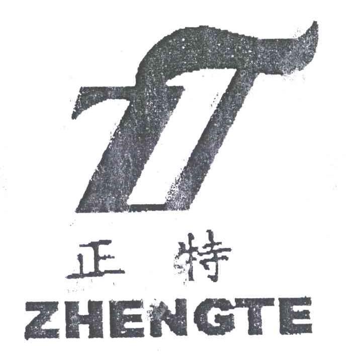 正特