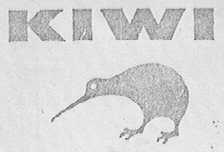 KIWI