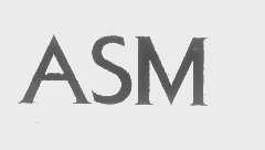 ASM