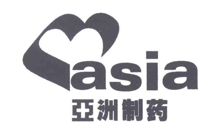 亚洲制药ASIA