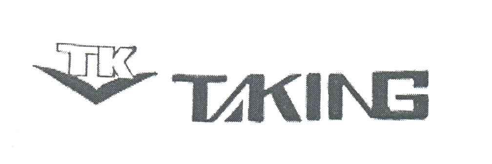 TK;TKING