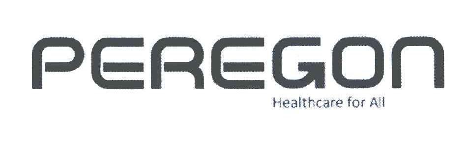 PEREGON;HEALTHCARE FOR ALL