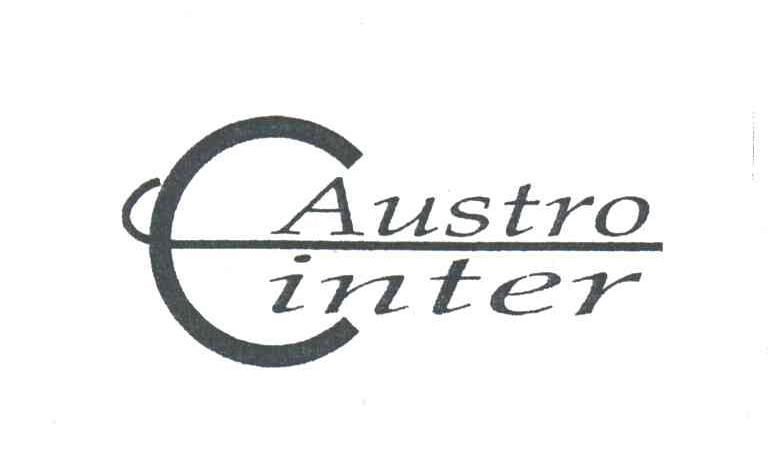 AUSTRO CINTER
