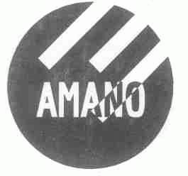 AMANO