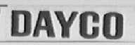 DAYCO