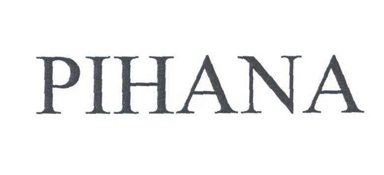 PIHANA
