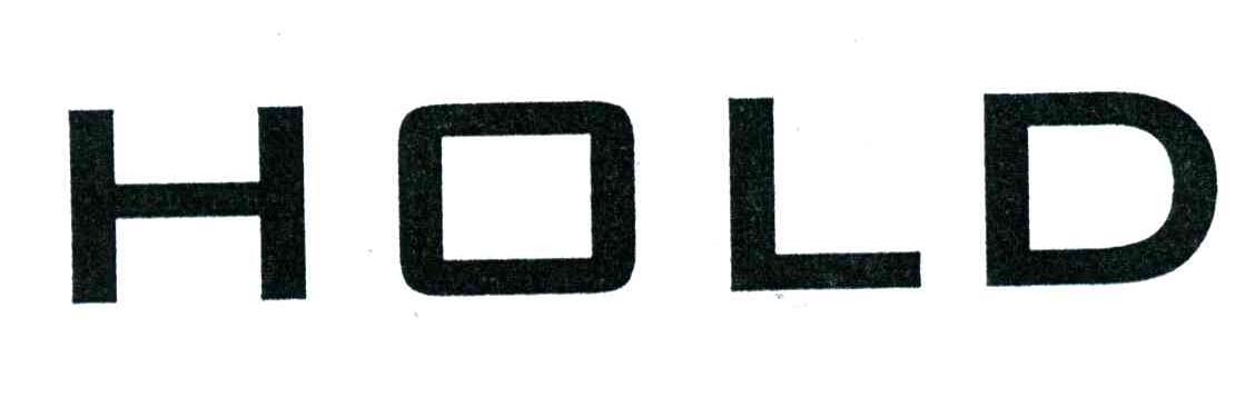 HOLD