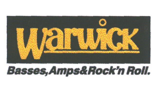 WARWICK
