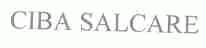 CIBA SALCARE