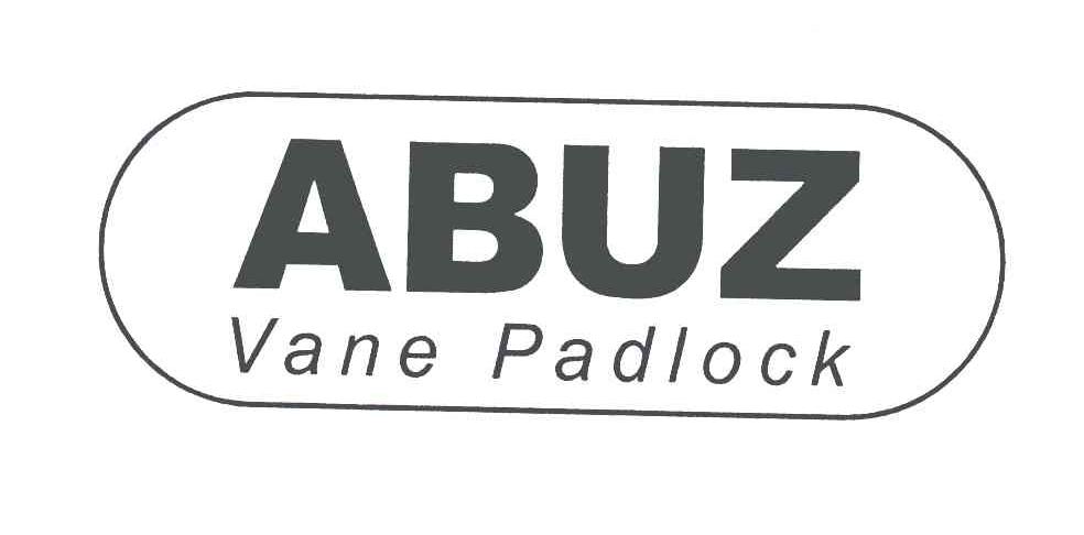 ABUZVANEPADLOCK