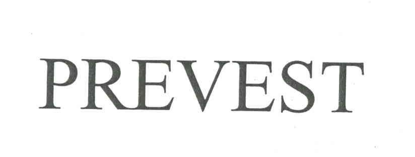 PREVEST