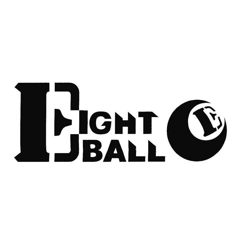 EIGHT BALL E