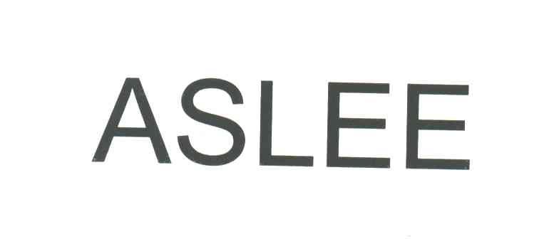 ASLEE