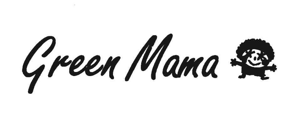 GREEN MAMA