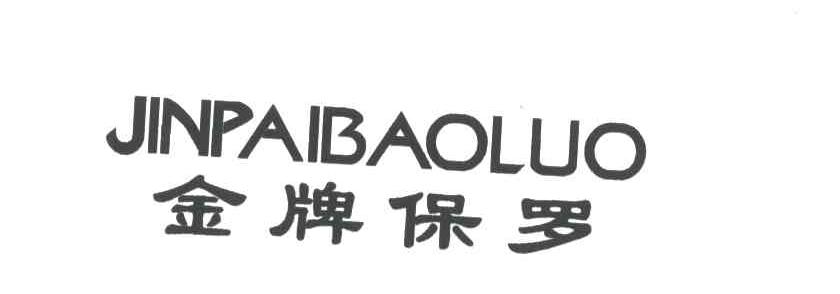 金牌保罗