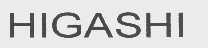 HIGASHI
