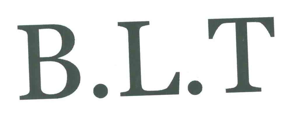 B.L.T